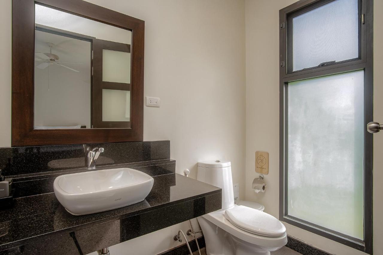 Three Bedroom Onyx Villa Nai Harn Экстерьер фото