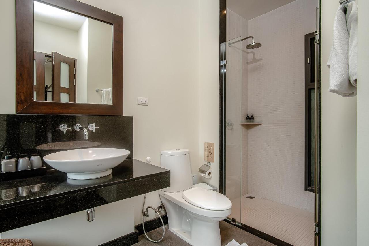 Three Bedroom Onyx Villa Nai Harn Экстерьер фото